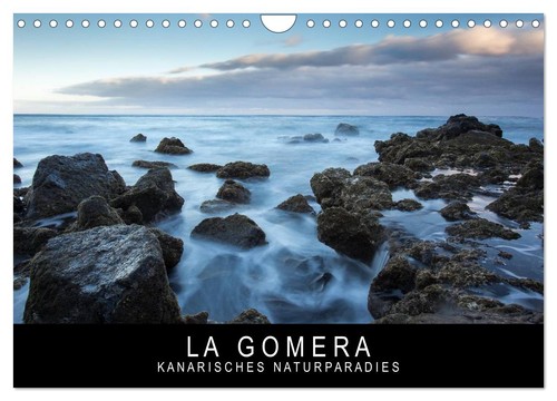 Gomera kanarisches - -,