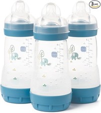 MAM Easy Start Anti-Colic