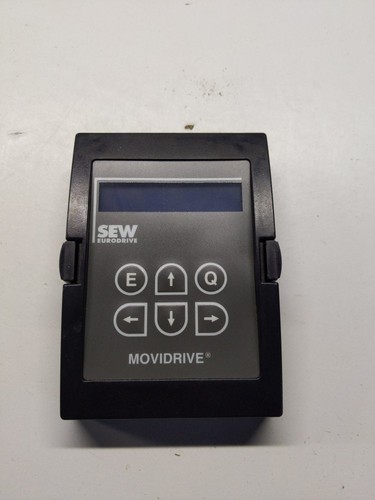 Sew eurodrive movidrive - sew,
