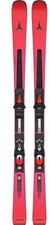 ATOMIC Redster J2 Jugend Alpinski, 130-150 cm Skiset inkl. Bindung UVP 210 €