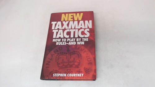 New taxman tactics - new,