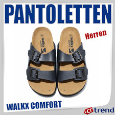 Walkx Comfort Bio Clogs