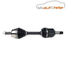 Antriebswelle vorne links ALFA