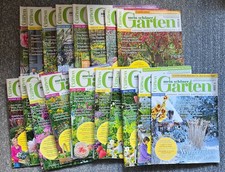 Konvolut 19 x Mein schöner