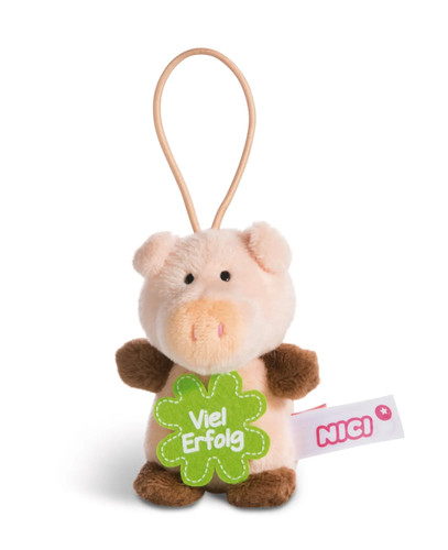 Nici 44864 schwein - schwein, erfolg