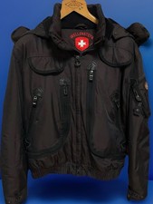 Wellensteyn Herren Allwetter