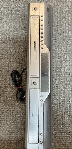 Toshiba vr30 dvd vhs - dvd,