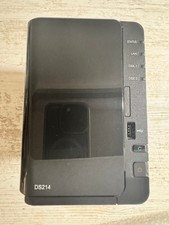 SYNOLOGY DS214 1,066GHz DDR3