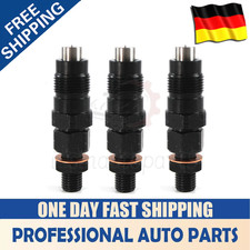 3X D722 D782 D902 Einspritzdüse für Kubota BX1860 BX1880 BX2360 16871-53000