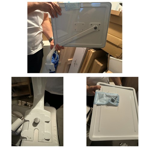 Kavo schwebetisch ablagetisch - kavo,