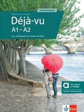 Déjà-vu A1-A2 - Hybride