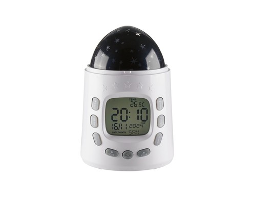 Tronic wecker uhrenwecker - tronic®,