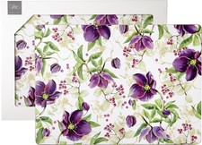 IHR Rose Noel Tischset