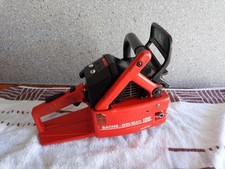 SACHS DOLMAR 100 SUPER