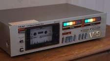 Teac chameleon 3 motor - teac,