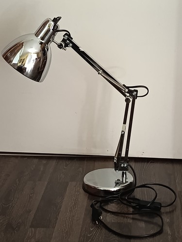 Ikea borslampa vintage 1990er - ikea,