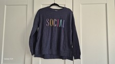 Wildfox Sweatshirt Gr. S