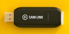 Elgato Cam Link 4K –