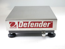 Ohaus Wägebrücke Defender DB60BR für Industriewaage bis 60 kg