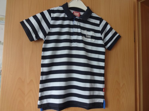 Ticket heaven polo - ticket, to