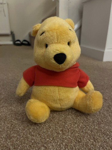 Ask more pooh magic 8 - ask,