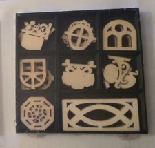 Bastelmaterial Streumotive