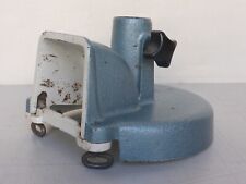 Teil von Reibe von alte Küchenmaschine Komet 4 DDR