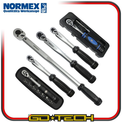 Drehmomentschlüssel normex - drehmomentschlÜssel,