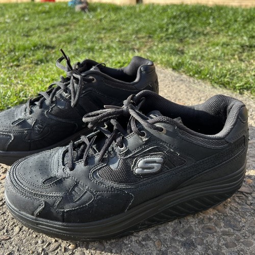 Skechers shape ups - ups, fitness