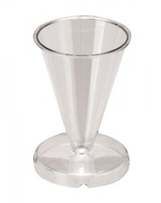 Kerzengießform mittel 80mm