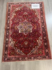 Sarough Saruk Orientteppich