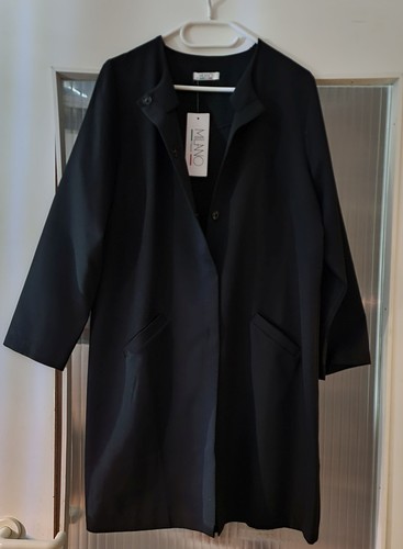 Imagini milano long blazer - imagini,