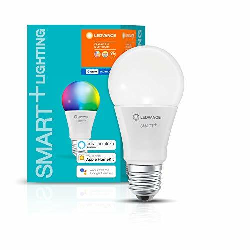 Ledvance smarte led - ledvance,