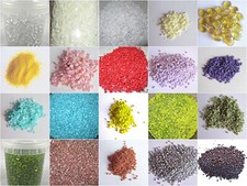 500 g Dekosand (3,60 €/kg)