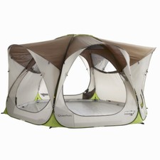 Quechua Base Seconds XL -  viel gesucht und selten