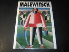 Serge Fauchereau: Malewitsch