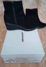 Brunate Stiefelette Gr. 38,5 NP 269,95