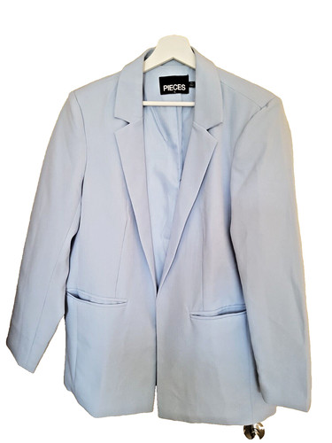 Pieces damen blazer - !!!,