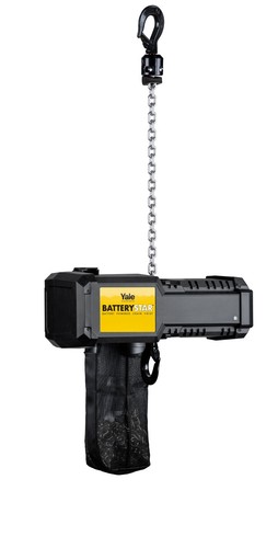 Yale batterystar - batterystar,