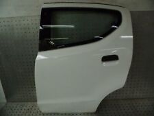 Tür hinten links SUZUKI ALTO (GF) 1.0 (AMF310)