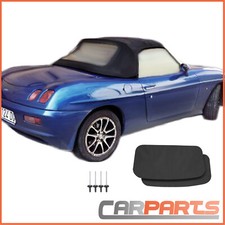 Cabrioverdeck Softtop
