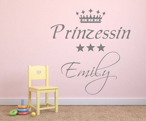 Wandtattoo kinderzimmer kind - kinderzimmer,