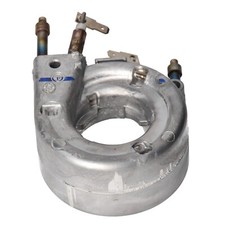 Jura Heizung Durchlauferhitzer