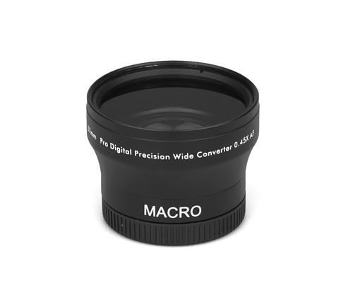 45x 37mm hd echtglas - 37mm,