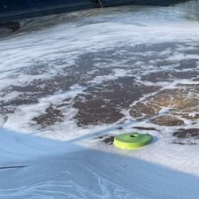 Biogasanlage Sicker Air – Injektorbelüfter, Wasserbelüfter – Regenwasserbecken