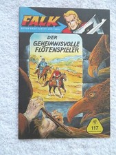 Falk Großband Nr. 117 -