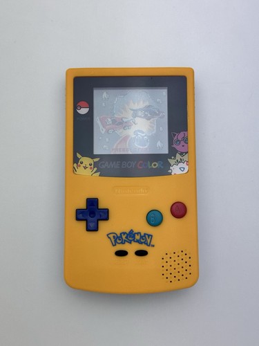 Nintendo game boy - nintendo,