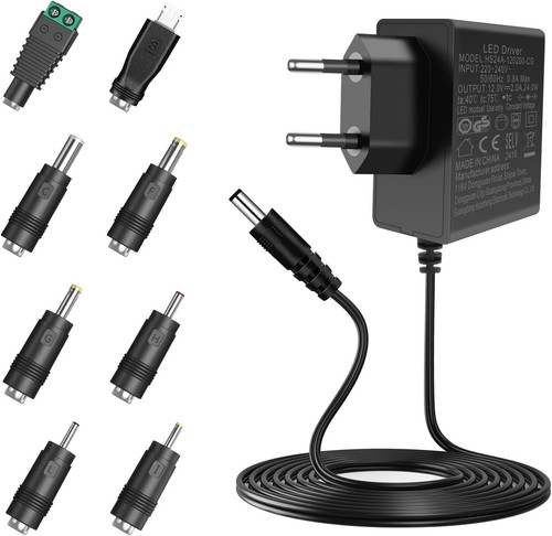 12v netzteil universal - netzteil,