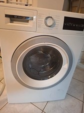 Waschmaschine gebraucht - im