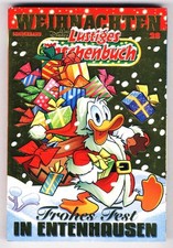 Lustiges Taschenbuch